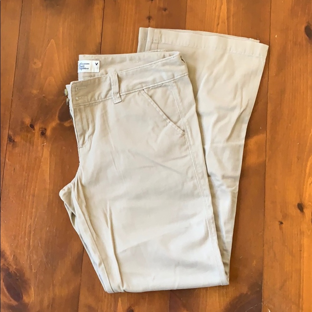American Eagle pants